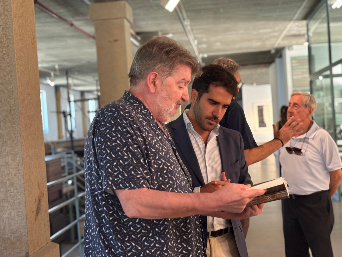  - Foto: AYTO. MURCIA