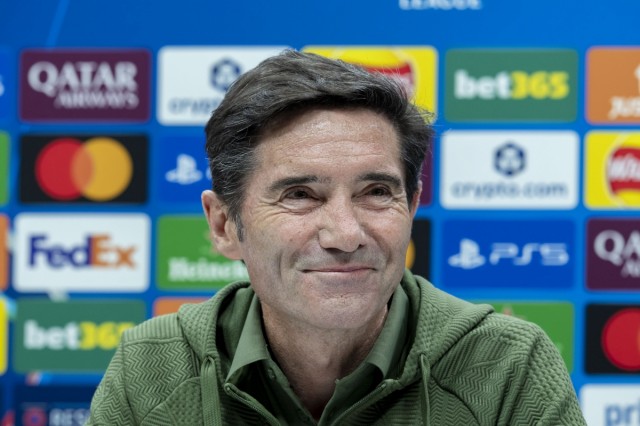Marcelino: 