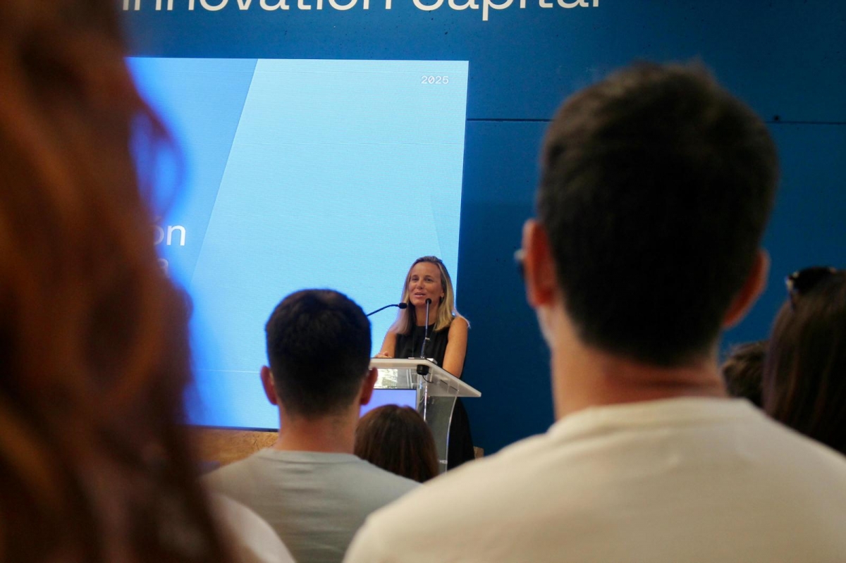 Imagen del evento. - Foto: AYUNTAMIENTO DE VALÈNCIA Imagen del evento.