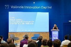 València lanza la herramienta digital VIC Community para conectar el talento del ecosistema de la innovación