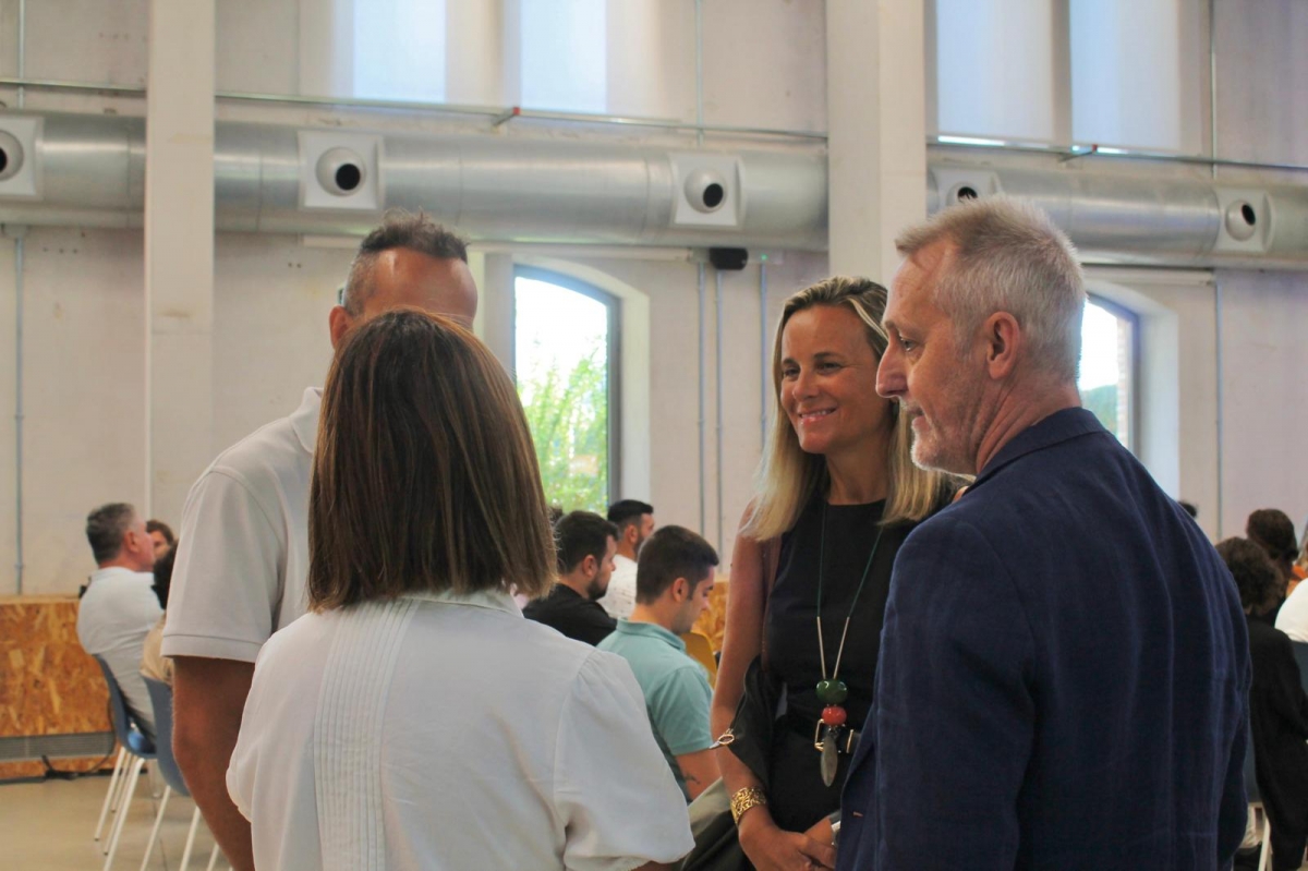 Imagen del evento. - Foto: AYUNTAMIENTO DE VALÈNCIA Imagen del evento.