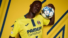 El Villarreal, frente al reto de empezar a hacer cosas de grandes, esta vez contra el Tottenham en Champions