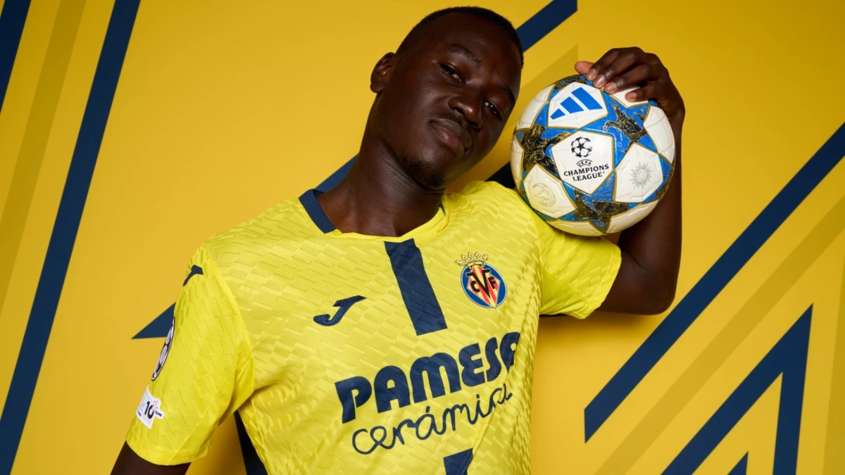 El Villarreal, frente al reto de empezar a hacer cosas de grandes, esta vez contra el Tottenham en Champions