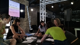 Mediación: la vanguardia de los centros culturales valencianos sigue ‘en pañales’ en lo laboral e institucional