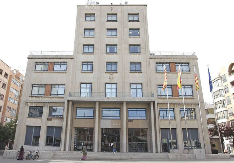 La Casa de la Dona de Vila-real ofrece nuevas actividades 

para conectar mente, cuerpo y alma