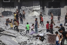 Una comisión de la ONU concluye que Israel ha cometido genocidio en Gaza