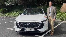 Mazda refuerza su estrategia en el canal de empresas