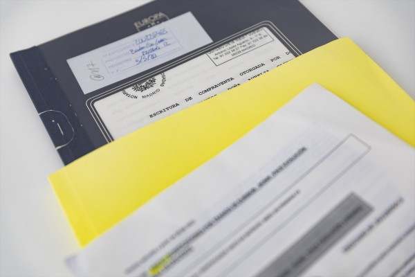 El euríbor encadenará en septiembre su sexta caída y se situará por debajo del 3%