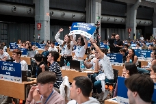 Jóvenes de la Región podrán competir por ser los 'mejores empresarios virtuales de España'