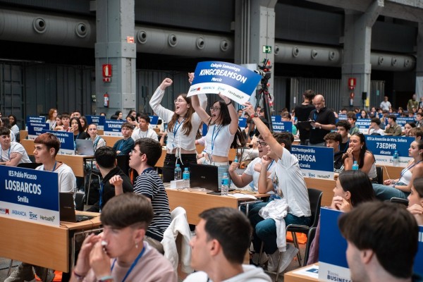 Jóvenes de la Región podrán competir por ser los 'mejores empresarios virtuales de España'