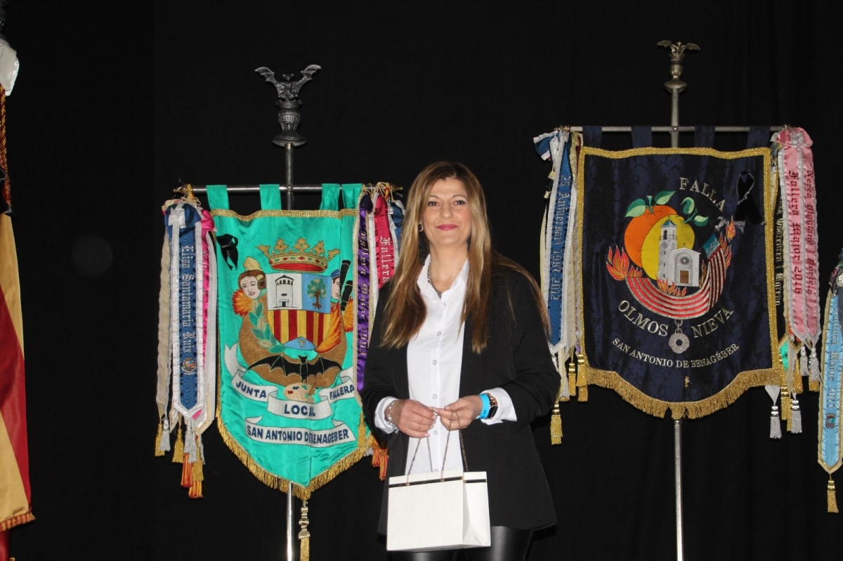 La expulsión de una concejal de Vox deja en el aire la moción de censura en San Antonio de Benagéber