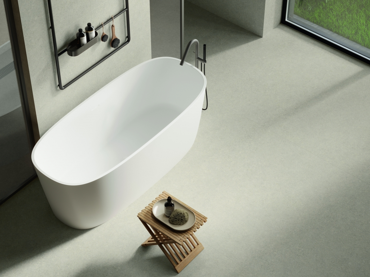 APE Grupo reivindica el diseño como experiencia transformadora en Cersaie