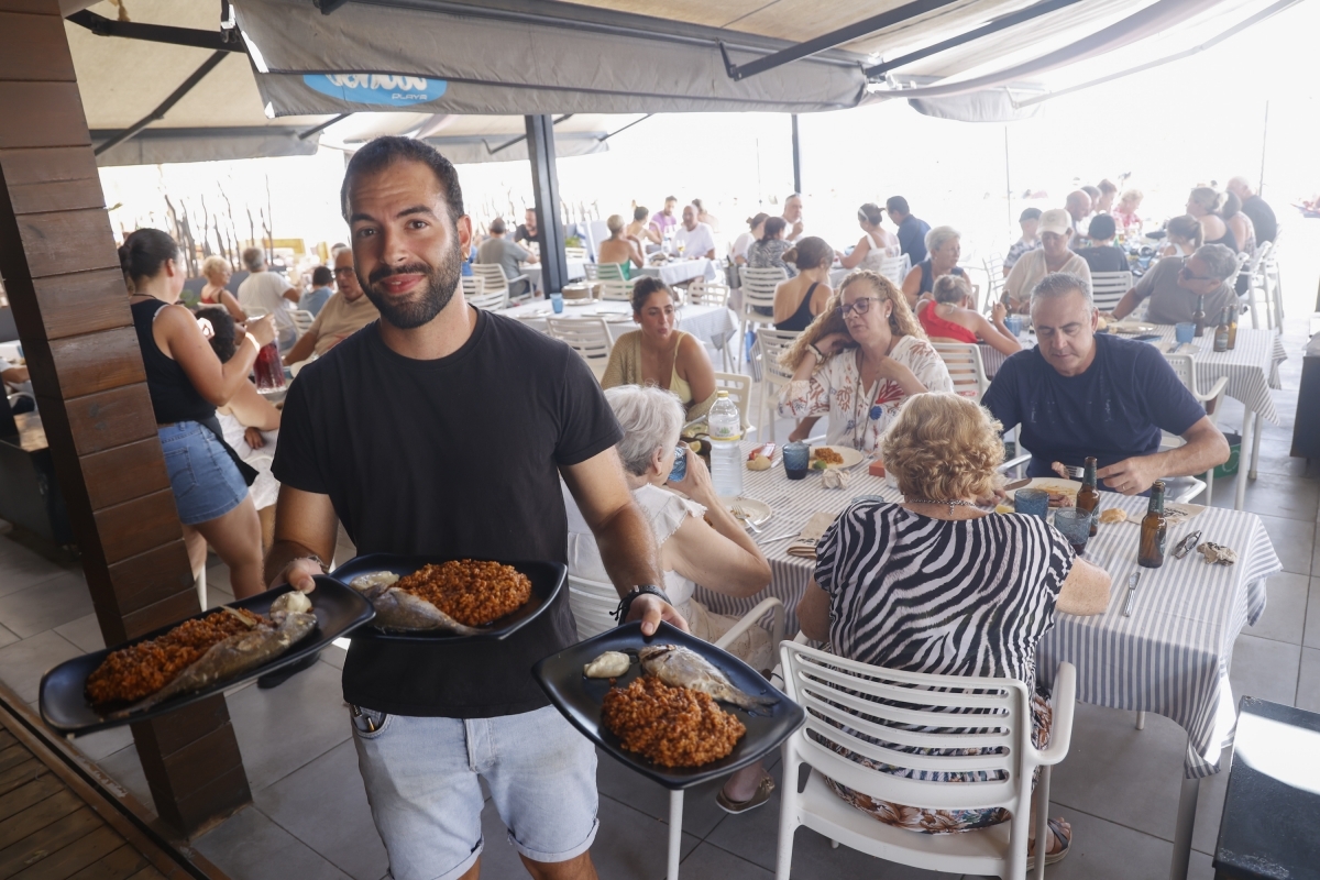 El pluriempleo gana peso en la Región: dos de cada tres murciano ha tenido más de un empleo