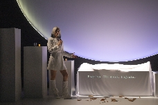 'Marcela (una canción de Cervantes)' arriba a l'UJI : una mirada moderna al personatge de 'Don Quixot'