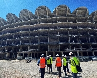 Català sobre el Nou Mestalla: "Las obras están en marcha y hay unos plazos que deben cumplirse para evitar sanciones muy duras"