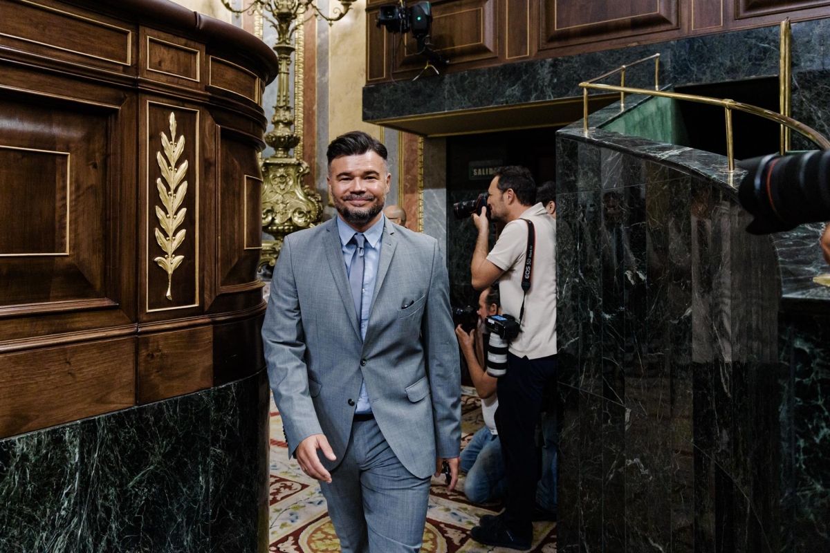 La jubilación anticipada a trabajadores del sector químico y del refino se debate en el Congreso