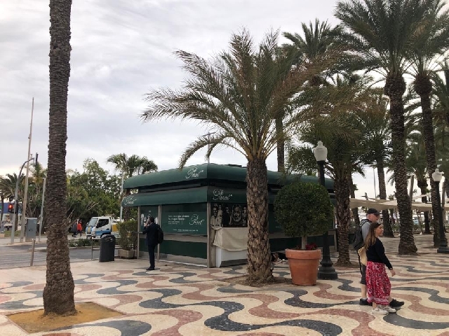 Alicante activa la nueva vida del 'Peret' con la búsqueda de nuevo gestor por 13 años