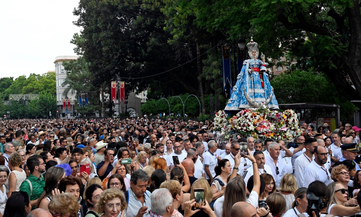  - Foto: AYTO. MURCIA