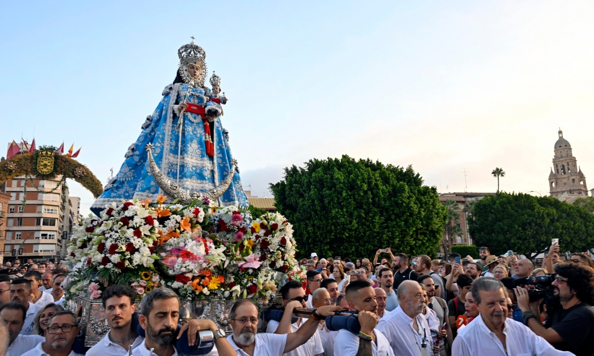  - Foto: AYTO. MURCIA