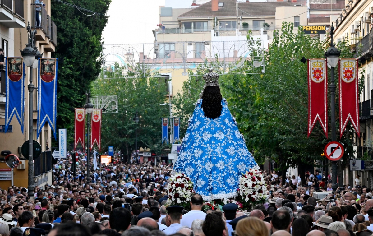  - Foto: AYTO. MURCIA