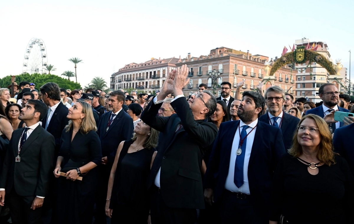  - Foto: AYTO. MURCIA