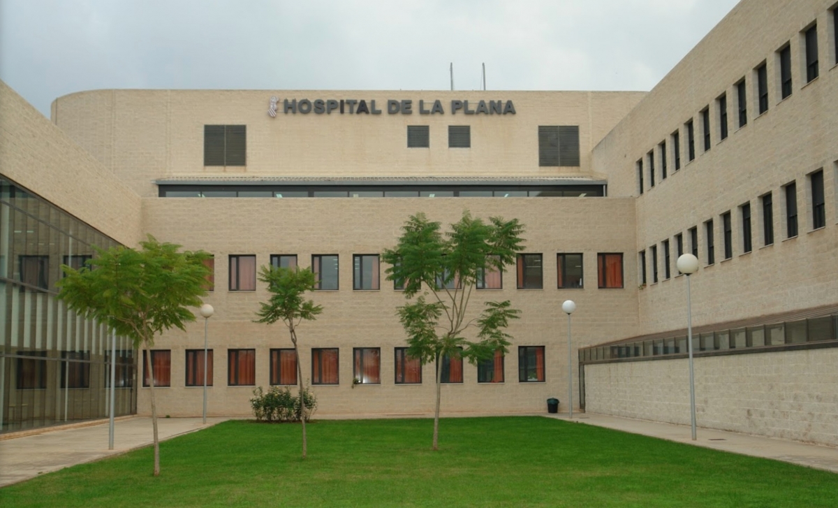Tres empresas optan a la segunda ampliación de la UCI del hospital de La Plana