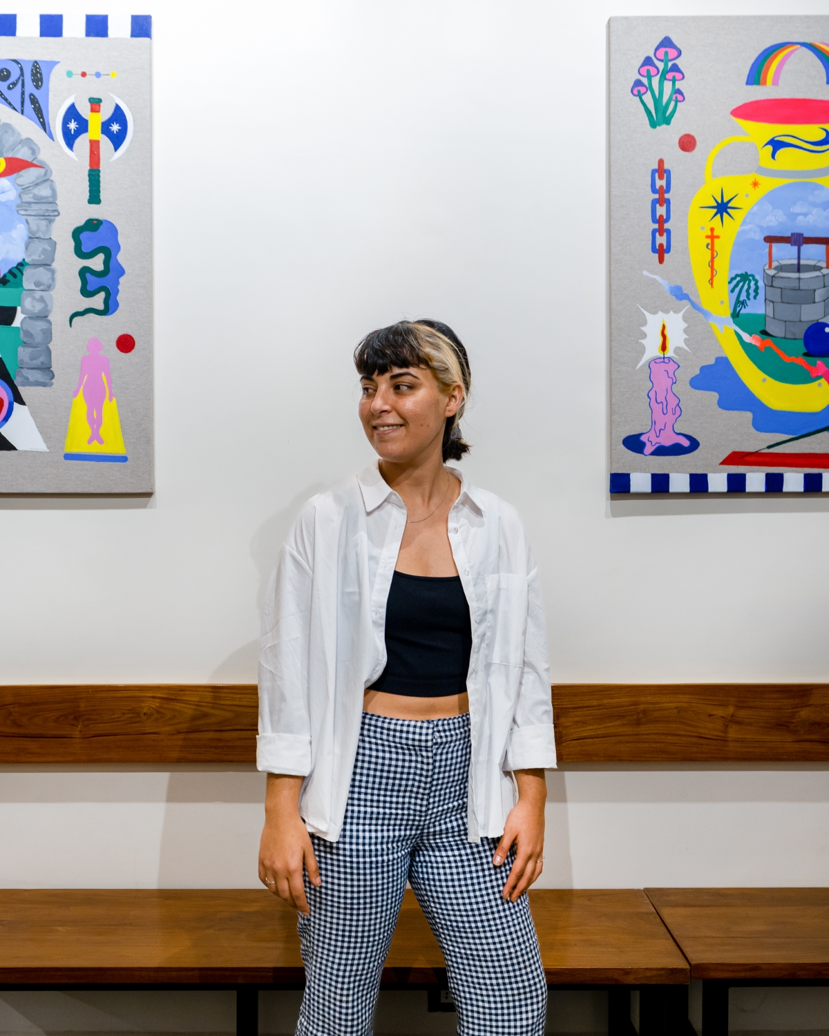  - Foto: MUSEO GABARRÓN