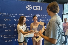 El CEU renueva su identidad de marca para proyectar al futuro su legado educativo de casi un siglo