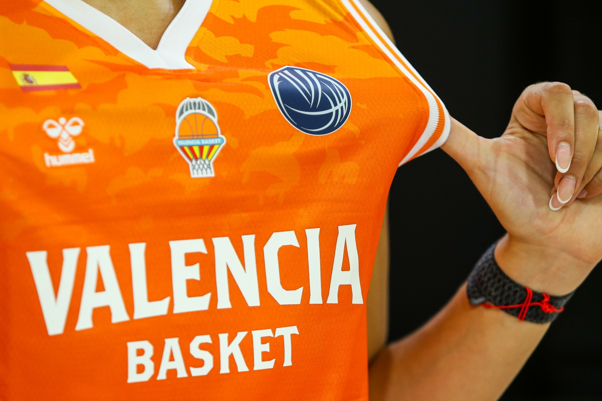  - Foto: Valencia Basket.