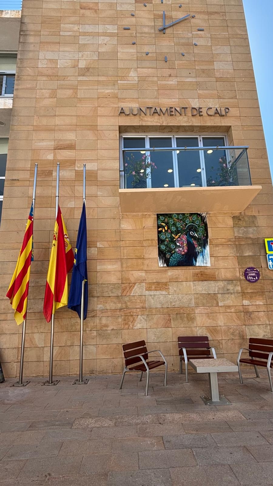 La justicia da la razón a CCOO y obliga a Calp a implantar la Carrera Profesional Horizontal