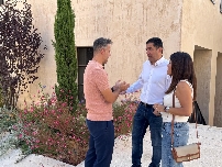 El CDTi de Alcoy en Rodes, a la espera: el PSOE lo lleva a Les Corts y Conselleria reitera su compromiso 