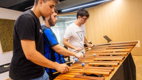 Cultura concede una ayuda de 30.000 euros a la Academia de la Música Valenciana 