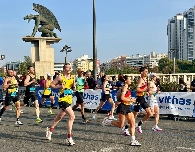 Los oftalmólogos de Vithas Valencia Turia recomiendan adoptar un estilo de vida activo para prevenir enfermedades visuales graves