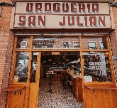 Los restaurantes Colmado San Julián en Murcia y Casa Borrego en Bullas, nominados a mejores aperturas de 2024