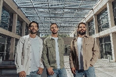 La valenciana Momoven cierra una ronda de 850.000 euros liderada por el piloto Álex Márquez