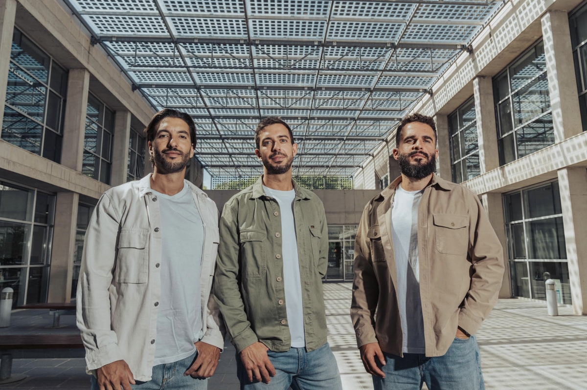 La valenciana Momoven cierra una ronda de 850.000 euros liderada por el piloto Álex Márquez