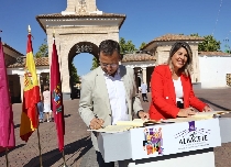 Arroyo propone trenes híbridos para restablecer el servicio Cartagena–Madrid antes del AVE