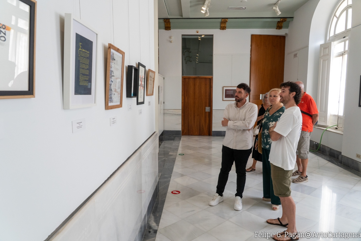  - Foto: AYTO. CARTAGENA