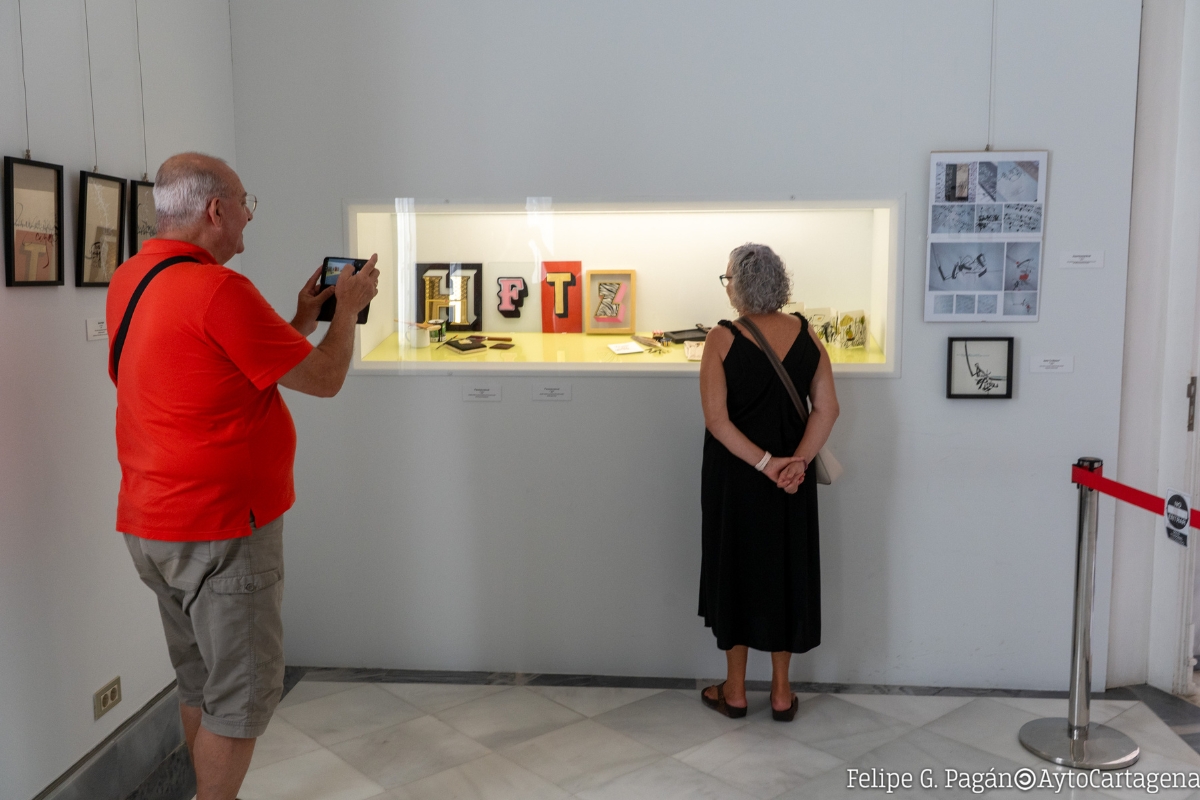  - Foto: AYTO. CARTAGENA