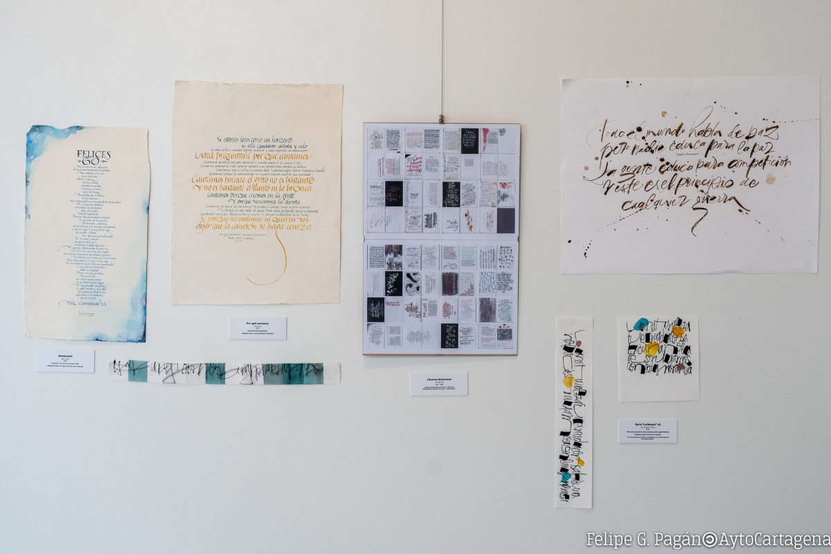  - Foto: AYTO. CARTAGENA