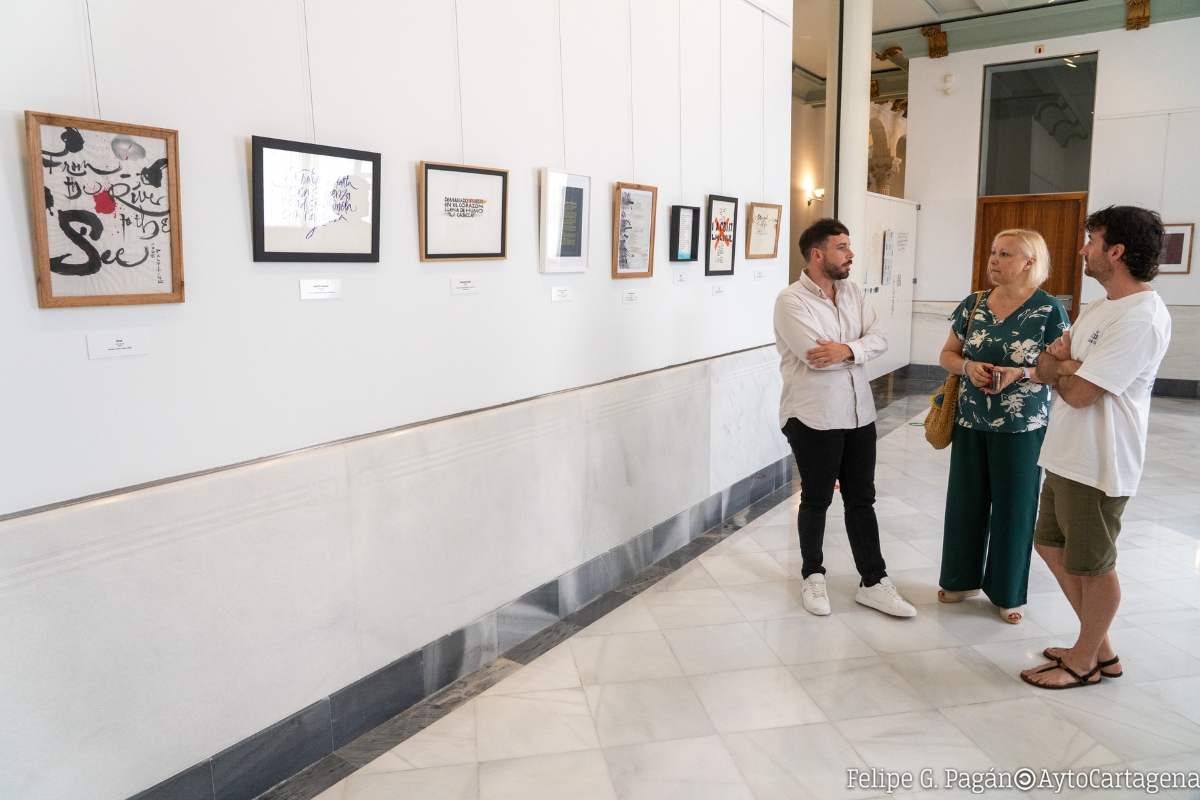  - Foto: AYTO. CARTAGENA