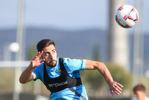 El Castellón busca poner fin a su sequía en Castalia frente a un Tenerife en horas bajas 