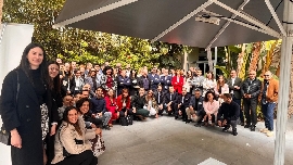 El 76% de firmas de Jovempa Elche y Comarca prevé aumentar su facturación en el segundo semestre