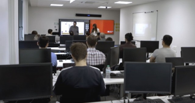El Colegio Oficial de Ingenieros Industriales impulsa la construcción industrializada con un programa pionero de “BIM Manager 2025”