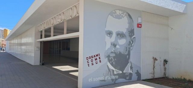 La Vila Joiosa instala nuevos sistemas de telelectura del agua en dependencias municipales