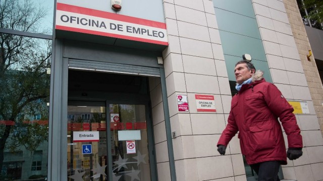 El mercado laboral y los mayores de 50: un camino cuesta arriba