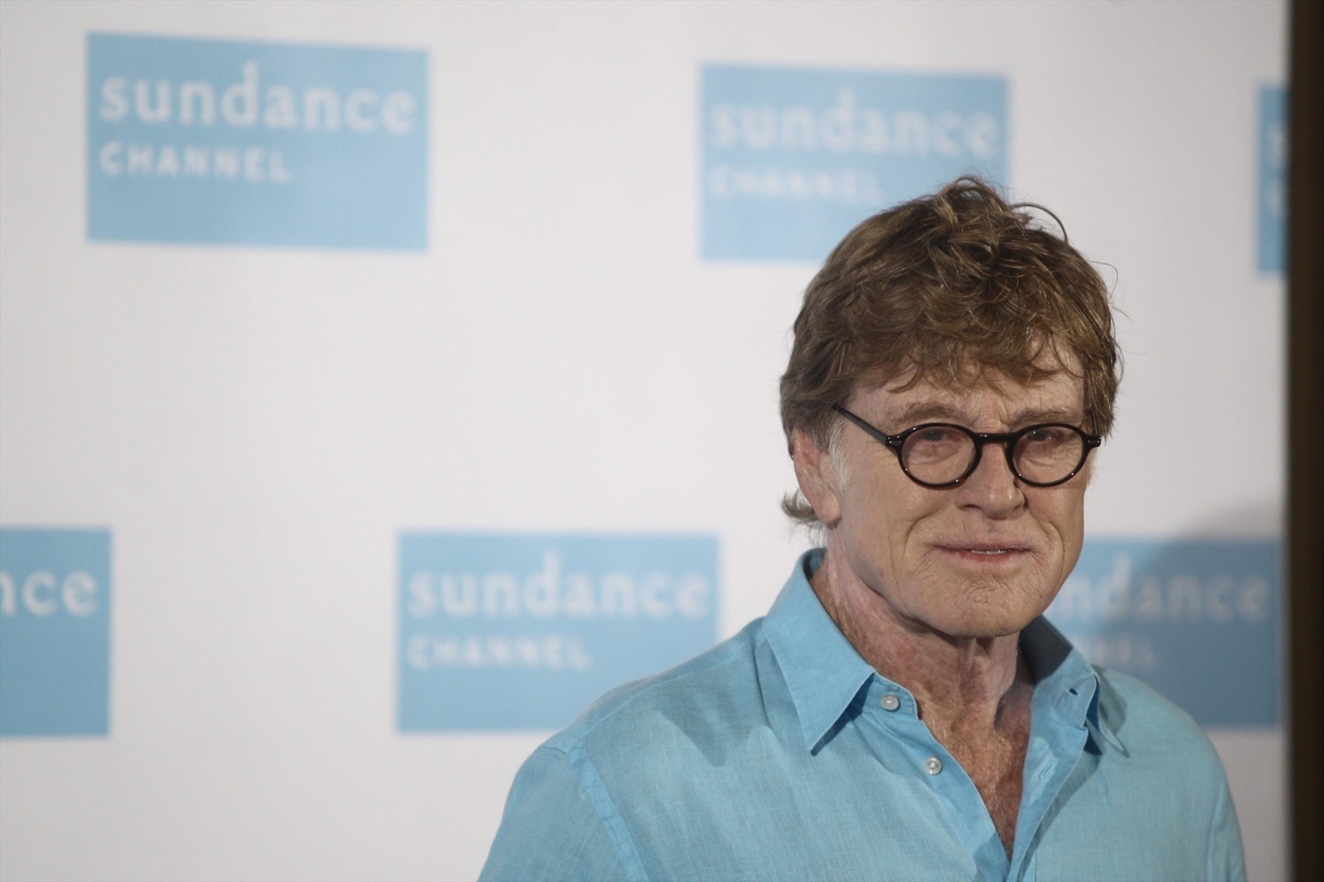Muere Robert Redford, la estrella de Hollywood comprometida
