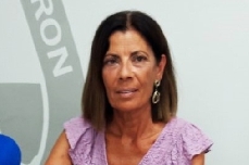 Luto en Cieza y tristeza en el PP por el fallecimiento de la concejala Amparo Pino