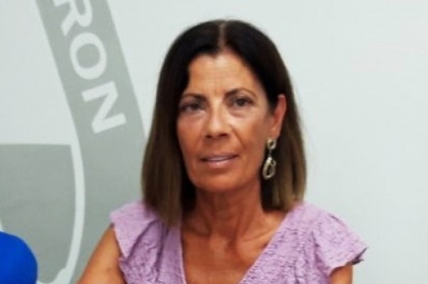 Luto en Cieza y tristeza en el PP por el fallecimiento de la concejala Amparo Pino