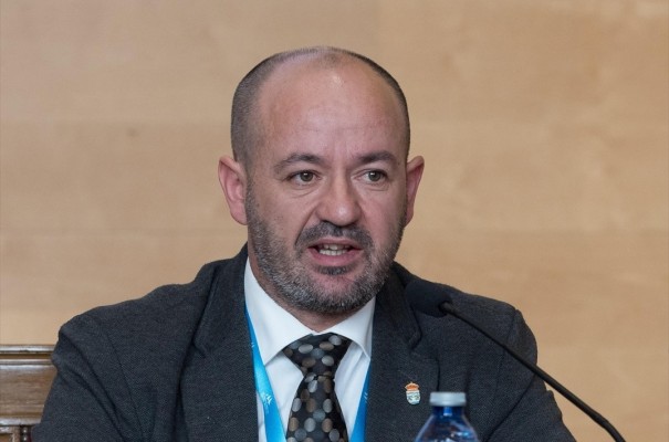 La flota pesquera se movilizará con 